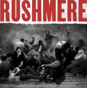 Mumford & Sons - Rushmere