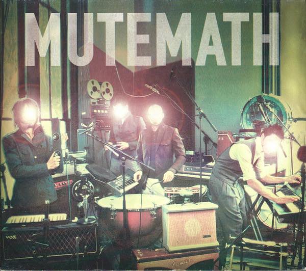 Mutemath – Mutemath