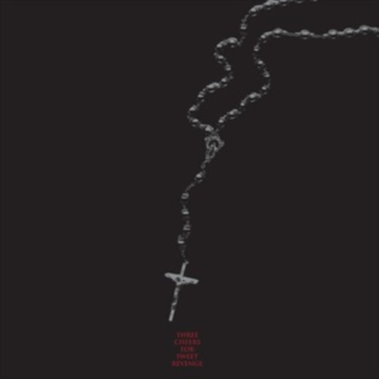 My Chemical Romance - Three Cheers For Sweet Revenge