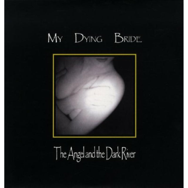 My Dying Bride – The Angel and The Dark River