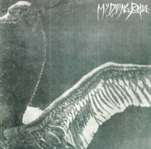 My Dying Bride - Turn Loose The Swans LP
