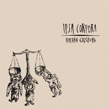 Salsburg, Nathan - Ipsa Corpora