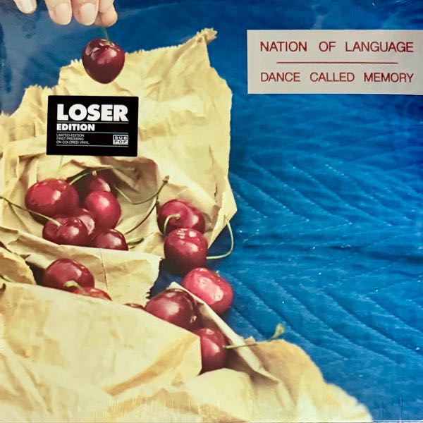 Nation of Language – Dance Called Memory