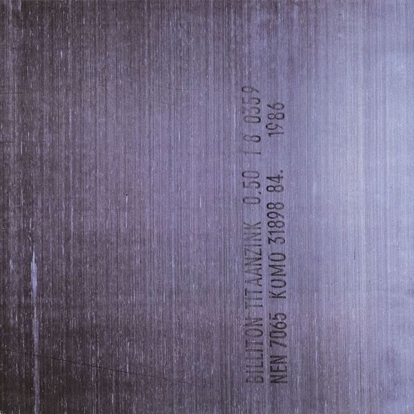 New Order – Brotherhood