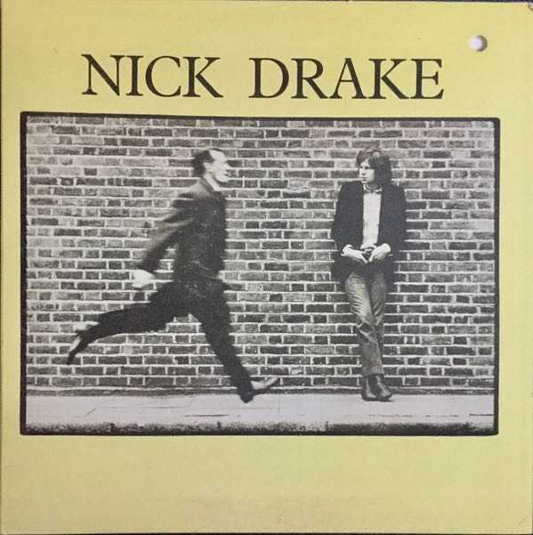 Nick Drake - Nick Drake LP