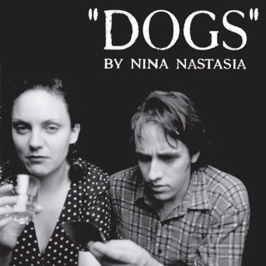 Nastasia, Nina - Dogs