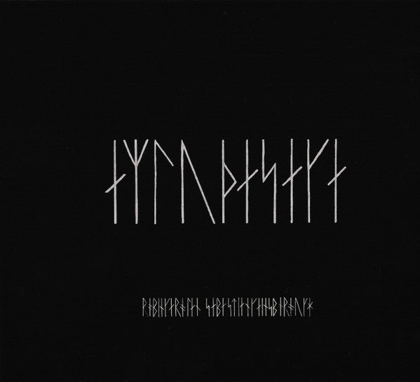 Robin Carolan & Sebastian Gainsborough - The Northman Soundtrack LP