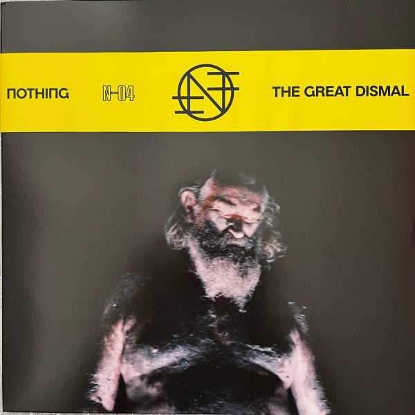 Nothing - The Great Dismal LP