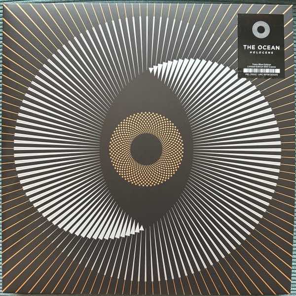 Ocean, The - Holocene LP