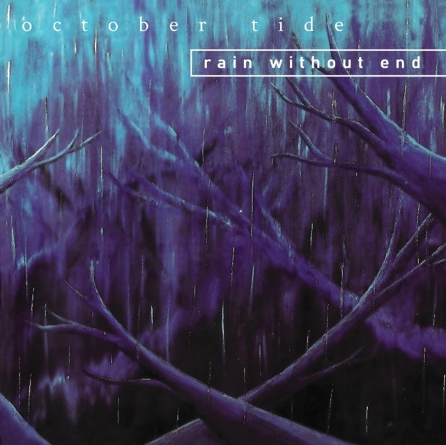 October Tide - Rain Without End LP
