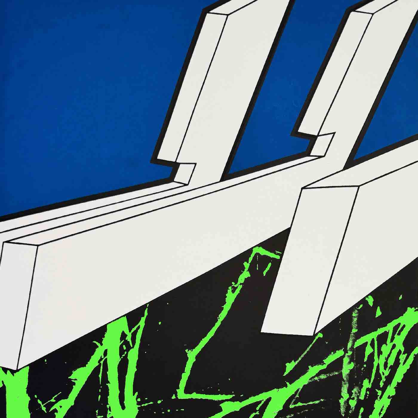 Oneohtrix Point Never - Tranquilizer