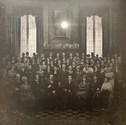 Opeth - The Last Will and Testament