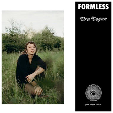 Cogan, Ora - Formless