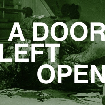 Orthodox - A Door Left Open