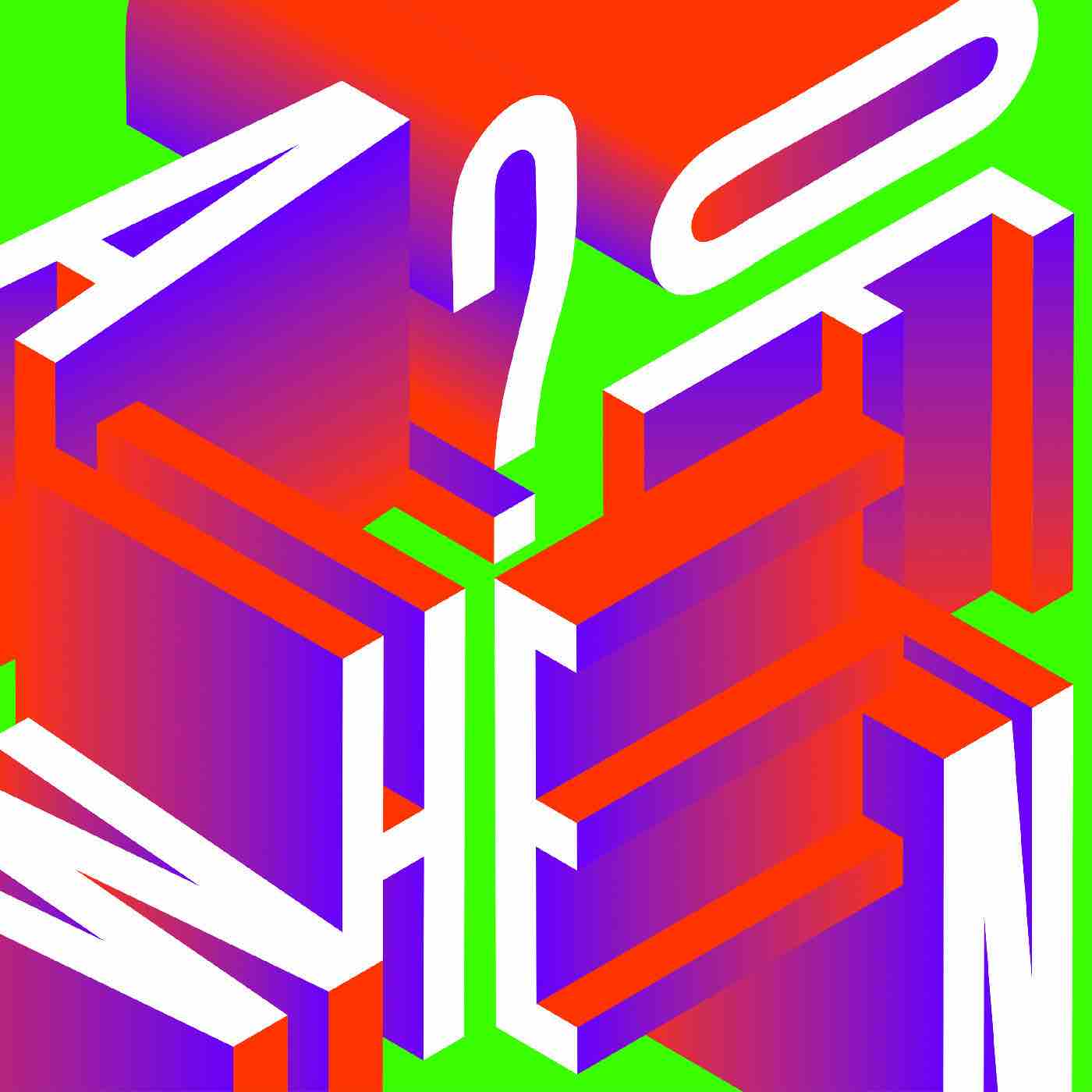 Panda Bear & Sonic Boom - Graveyard / Lucky Charm