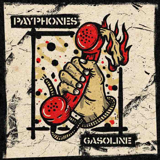Payphones - Gasoline 45