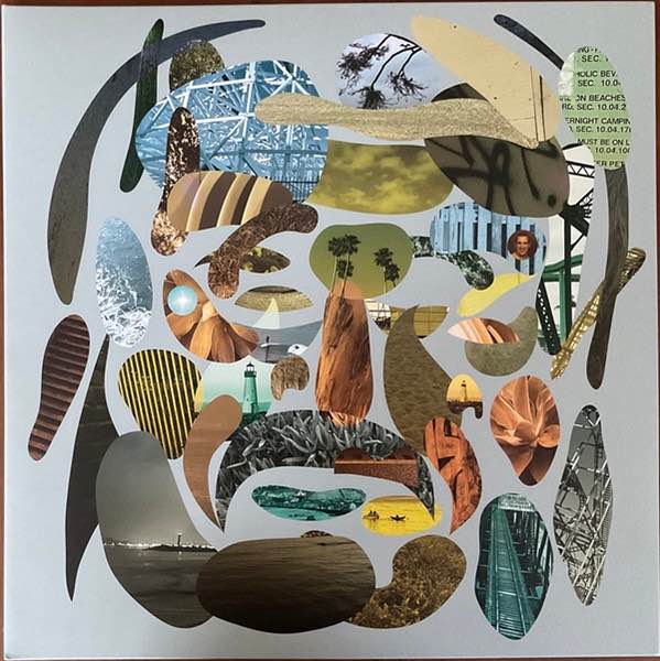 Pedro The Lion - Santa Cruz