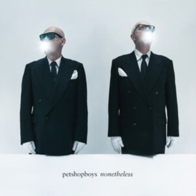 Pet Shop Boys - Nonetheless LP