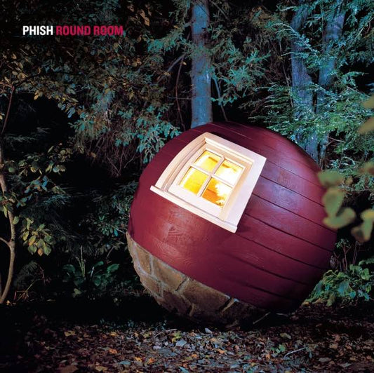 Phish - Round Room LP