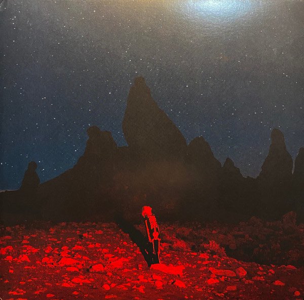 Bridgers, Phoebe - Punisher