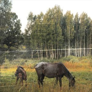 Pianos Become The Teeth - Old Pride LP