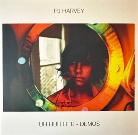 Harvey, PJ – Uh Huh Her – Demos