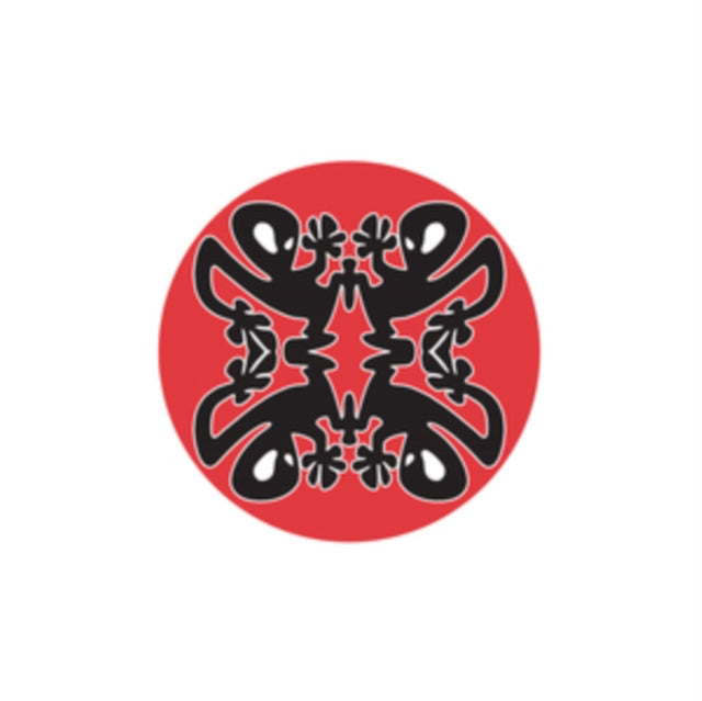 Plastikman - Musik LP