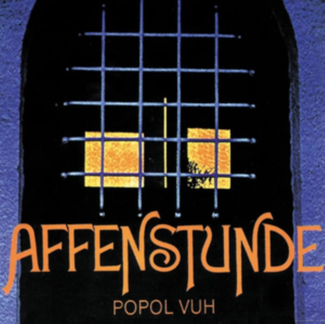 Popol Vuh - Affenstunde