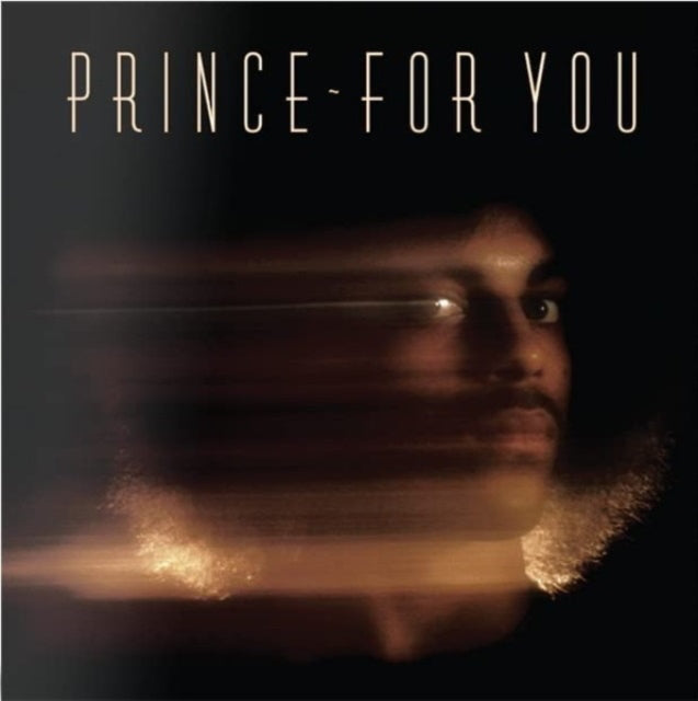 Prince - For You
