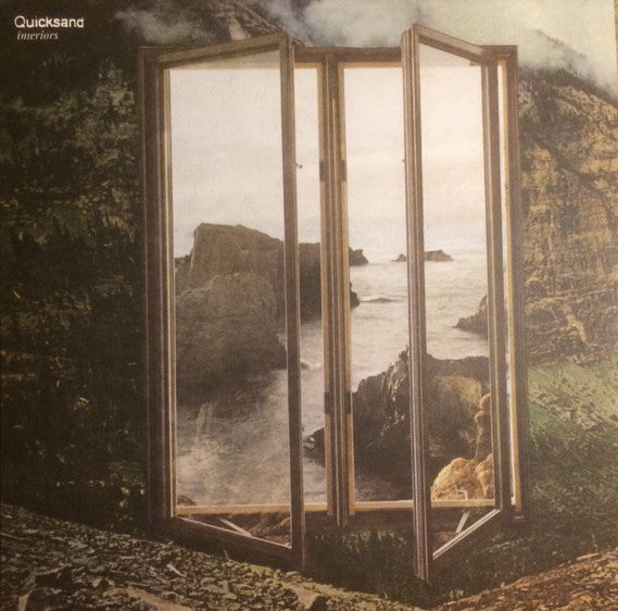 Quicksand - Interiors