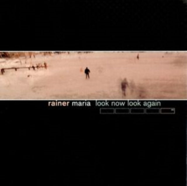 Rainer Maria - Look Now Look Again LP