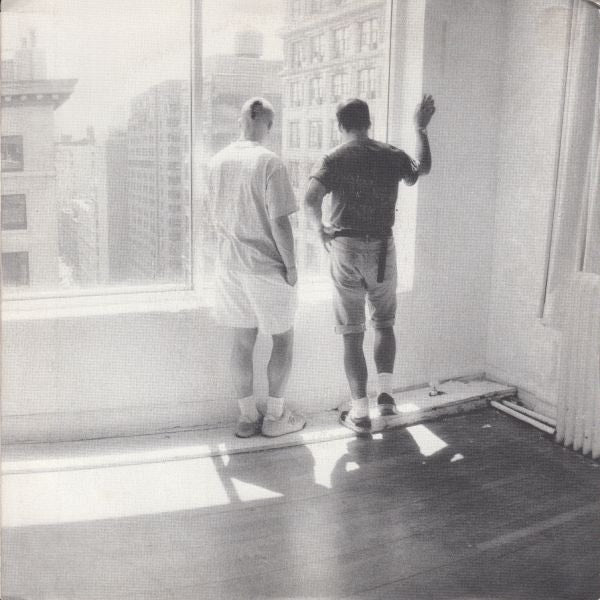 Ray & Porcell – Ray & Porcell