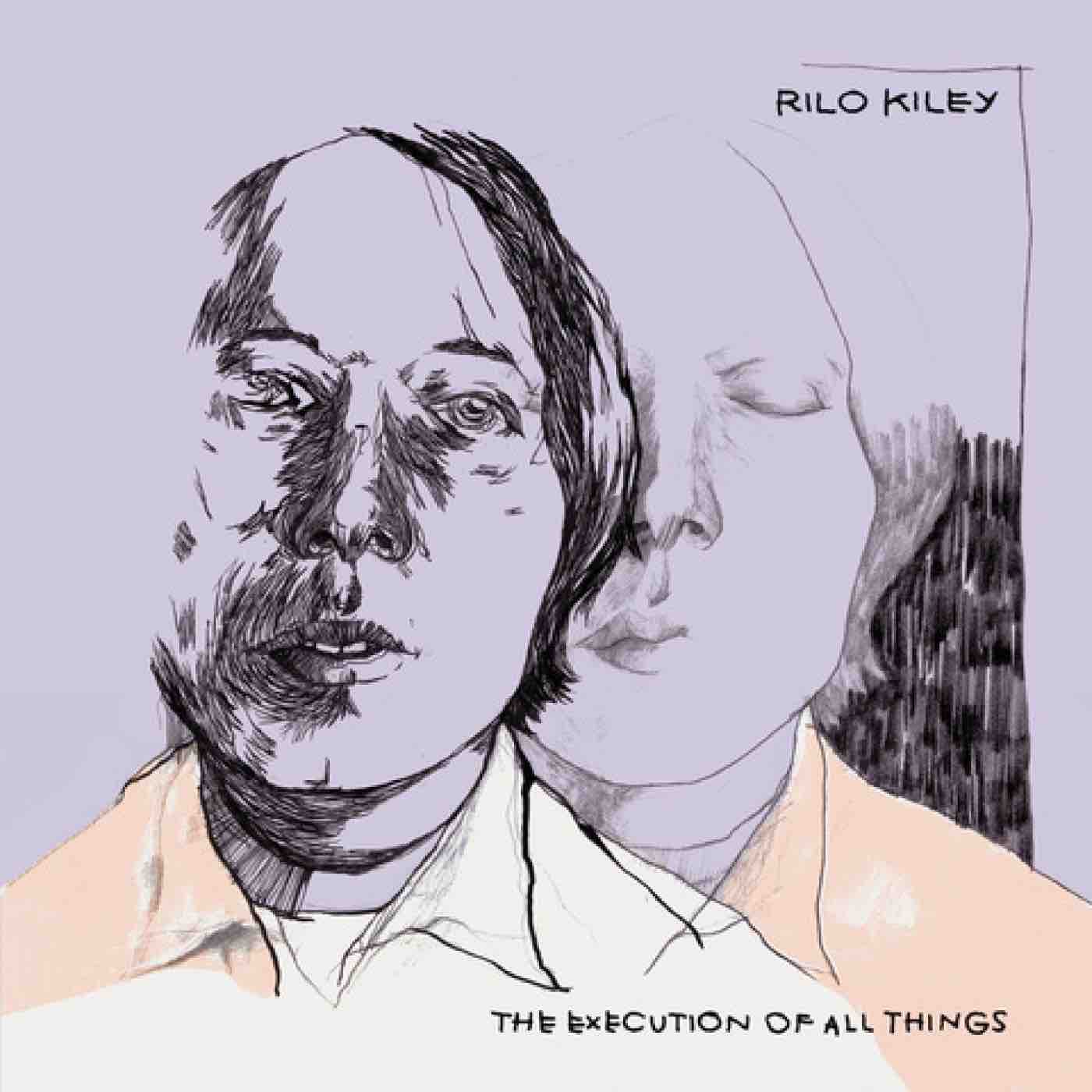 Rilo Kiley - The Execution of All Things