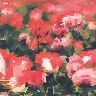 Rival Schools - Pedals LP