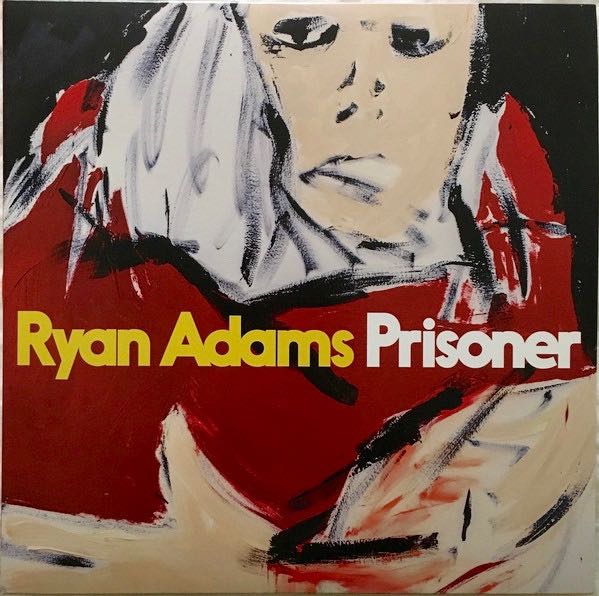 Adams, Ryan - Prisoner