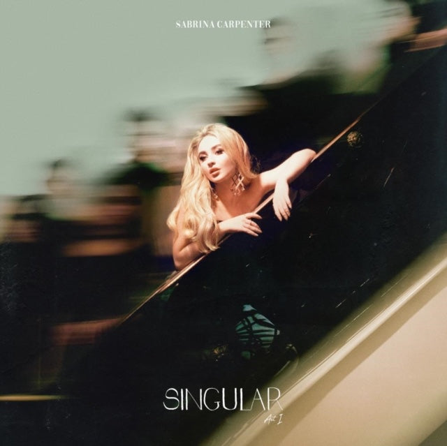 Carpenter, Sabrina - Singular Act I LP