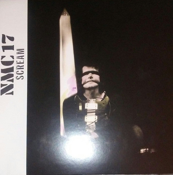 Scream - No More Censorship LP