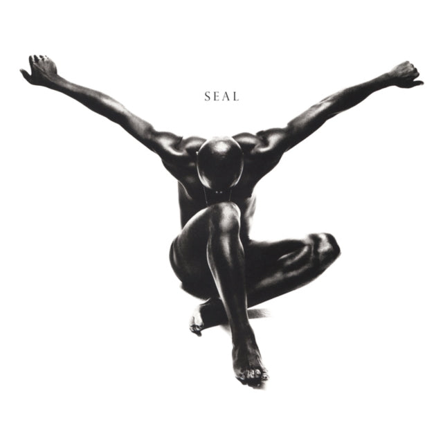 Seal - Seal (II)