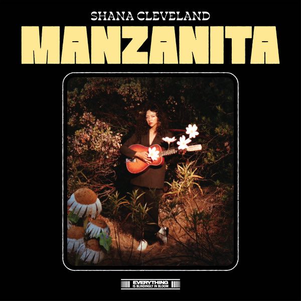 Cleveland, Shana - Manzanita