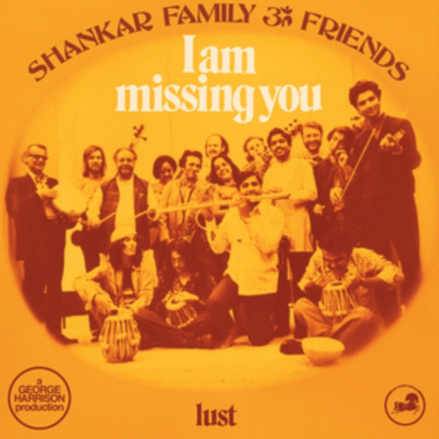 Shankar Familty & Friends - I Am Missing You