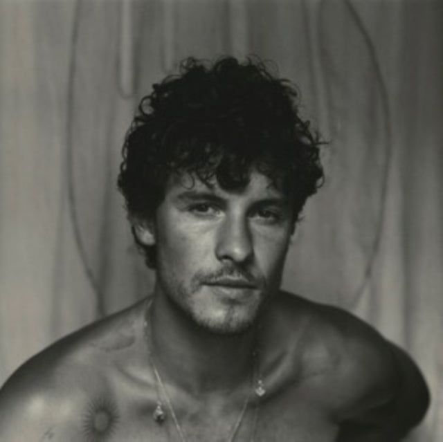 Mendes, Shawn - Shawn