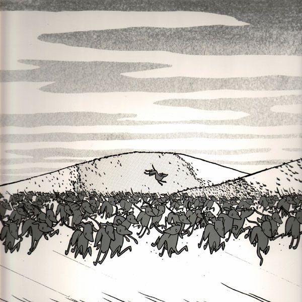 Shellac - Excellent Italian Greyhound LP