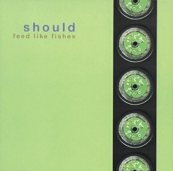 Should - Feed Like Fishes