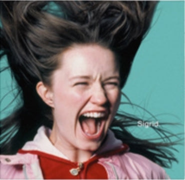 Sigrid - There's Always More That I Could Say