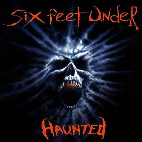 Six Feet Under - Haunted CS