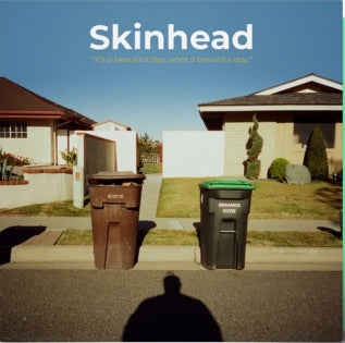 Skinhead - It's A Beautiful Day, What A Beautiful Day