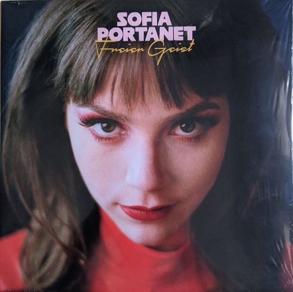 Portanet, Sofia - Freier Geist