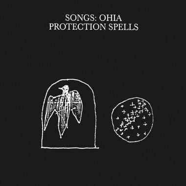 Songs: Ohia - Protection Spells LP