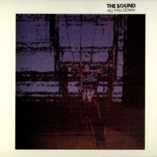 Sound, The - All Fall Down LP