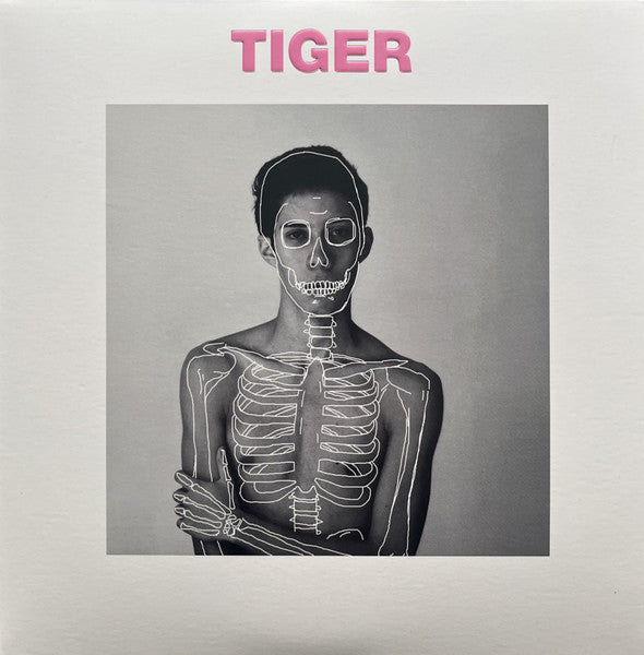 Sound of Animals Fighting, The - Tiger and The Duke LP